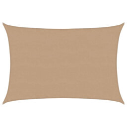 Adrita Rectangular Shade Sail