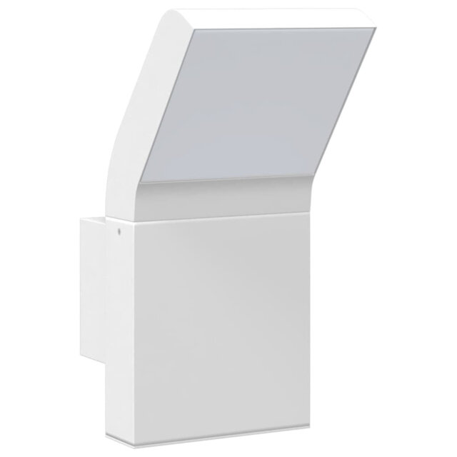 Davyd Plug-in LED Outdoor Wall Lights