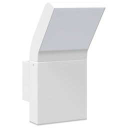 Davyd Plug-in LED Outdoor Wall Lights