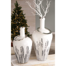 Ahrya Glass Table Vase