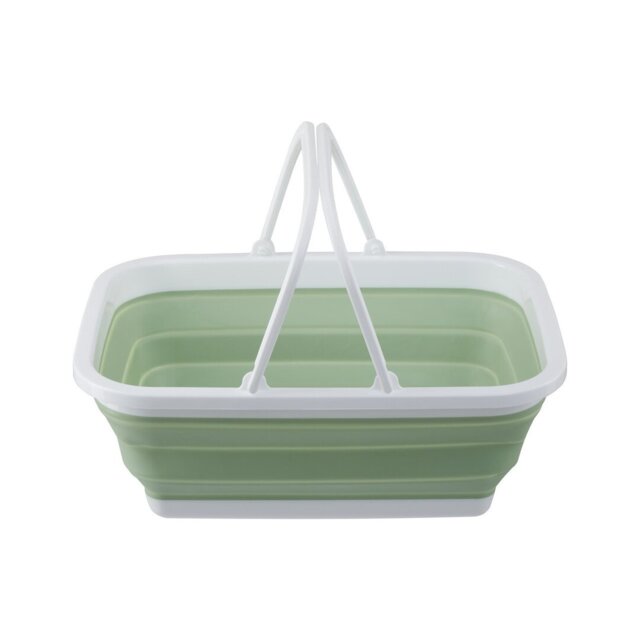 Premier Housewares Plastic Decorative Basket