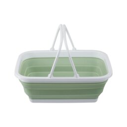 Premier Housewares Plastic Decorative Basket