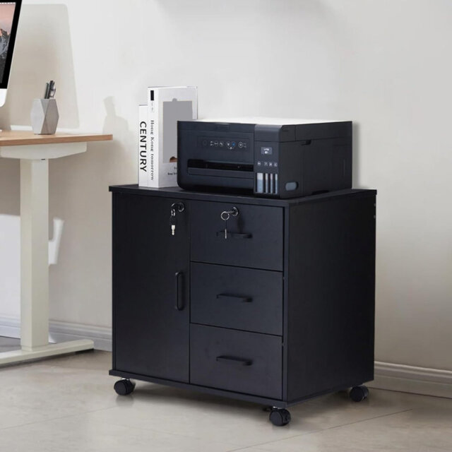 File Cabinet