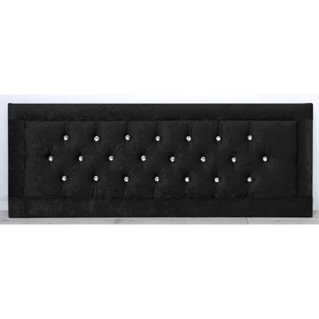 Tabor Upholstered Headboard