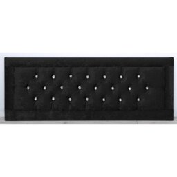 Tabor Upholstered Headboard