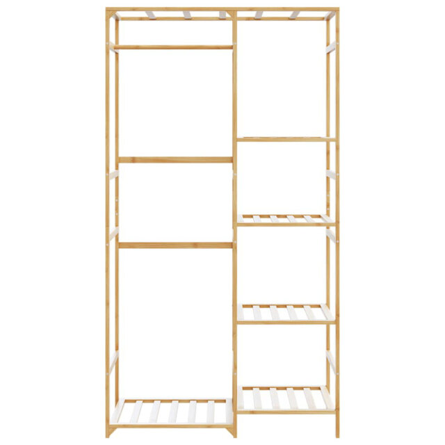 100cm Clothing Rack