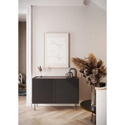 Bobak 120cm Sideboard