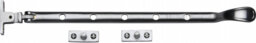 Heritage Brass Casement Stay Curtain Hardware Accesory