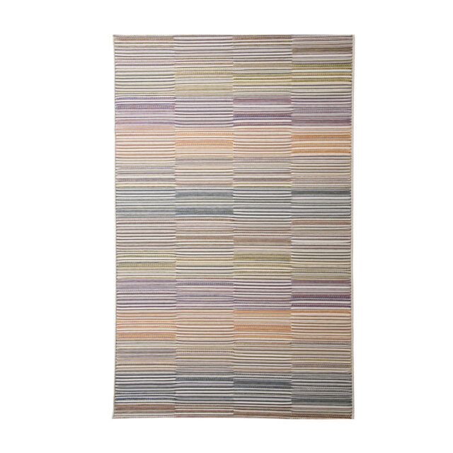 Cleaton Flatweave Soleil Rug