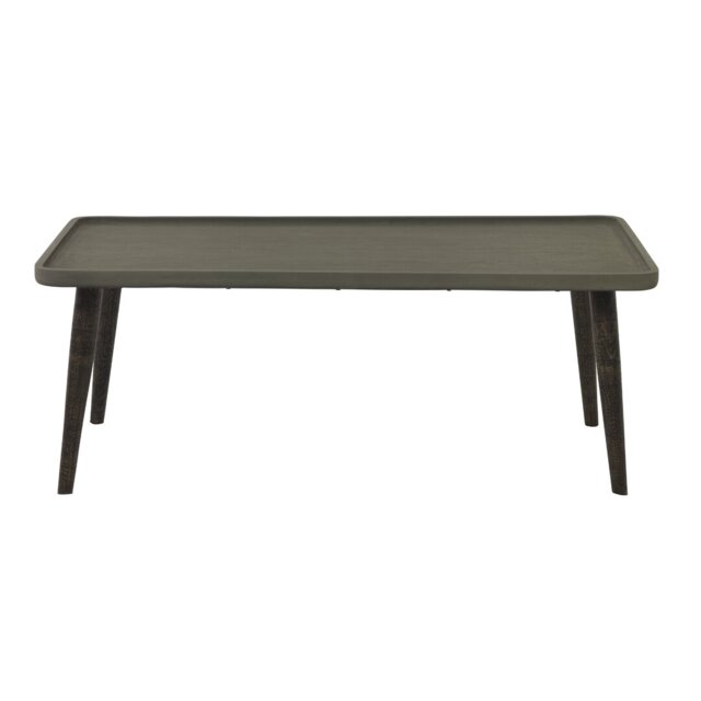 Fennell Four Leg Coffee Table