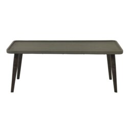 Fennell Four Leg Coffee Table