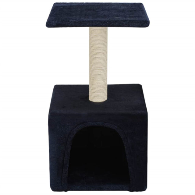 Alton 55cm H Cat Tree