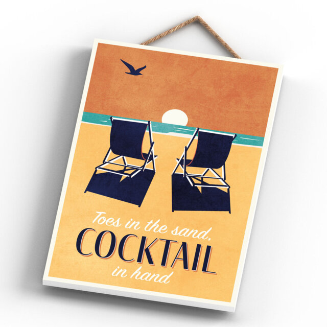 Hutcheson Nautical & Beach Wall Decor