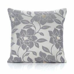 Darionne Floral Square Cushion