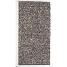 Estevan Wool Grey/Brown Rug