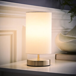 Cherell 26cm Table Lamp