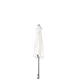 Carlo 3m Traditional Parasol