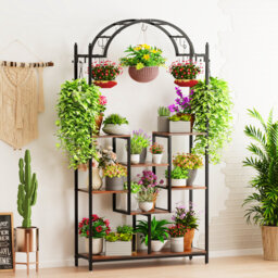 Mikkelsen Plant Stand