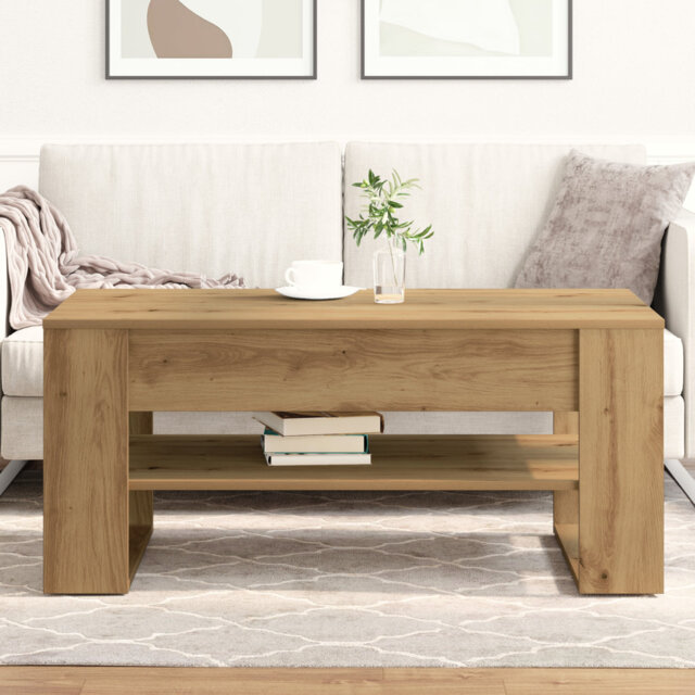 Coffee Table with Storage