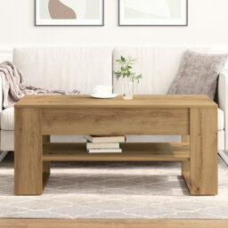 Coffee Table with Storage