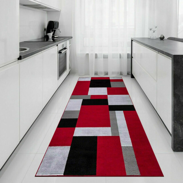 Askim Geometric Indoor / Outdoor Area Rug