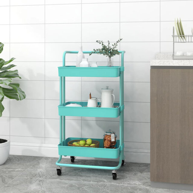 Peterkin Kitchen Cart