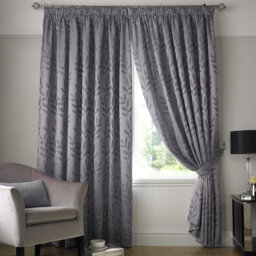 Bettrys Tivoli Pencil Pleat Curtains