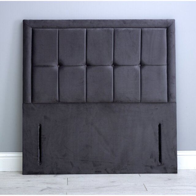 Syrna Upholstered Headboard