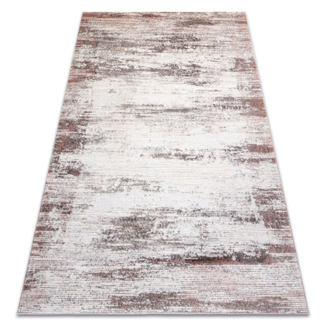 Patrece Beige/Pink Rug