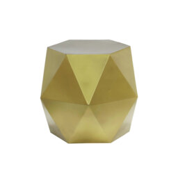 Popplestone Block End Table