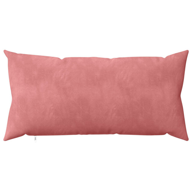 Pink Cushion Cover