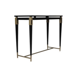 Aleema 110cm Console Table