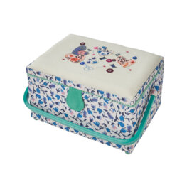 Marlow Home Co. Fabric Storage Tub & Tote