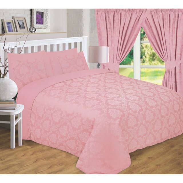REGENCY Jacquard Duvet Cover Set Romolo 144 TC