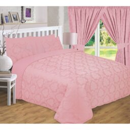 REGENCY Jacquard Duvet Cover Set Romolo 144 TC