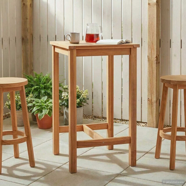 Modern Bar Table