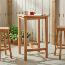 Modern Bar Table