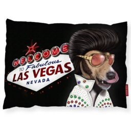 Vegas - Pets Rock - Luxury Dog Bed