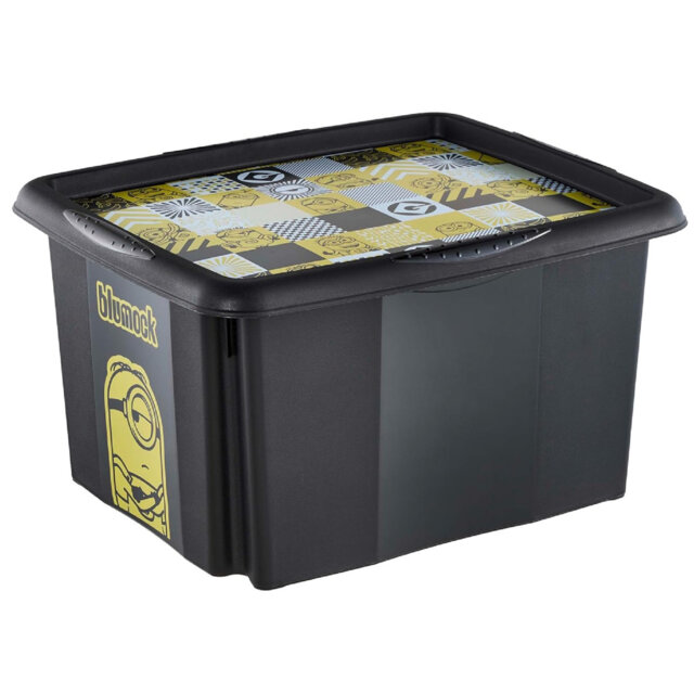 Keeeper Plastic Underbed Storage