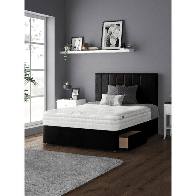 Divan Bed Set