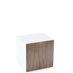 INTEL Side / lamp Table