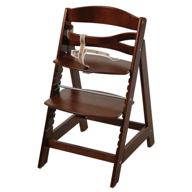 High Chair Sit Up 3, Various Colours