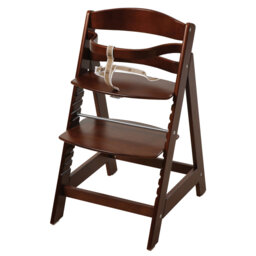 High Chair Sit Up 3, Various Colours
