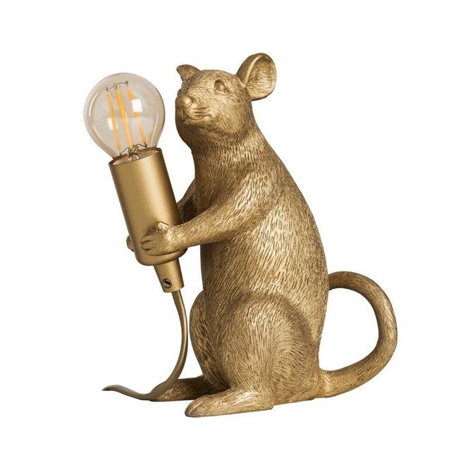 Novelty Lamp