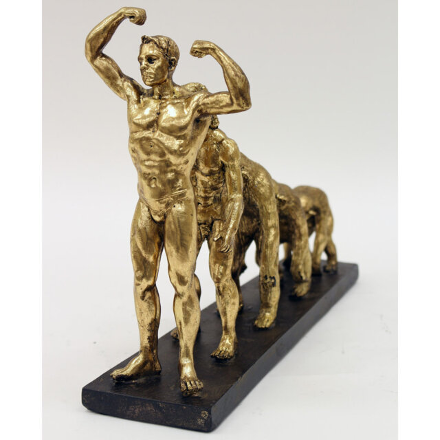 Figurines & Sculptures