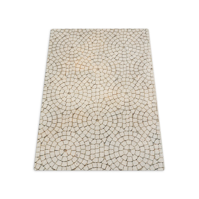 Nechemia Chair Mat
