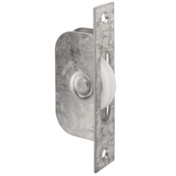 Eske Brass 25cm Curtain Hardware Accessory