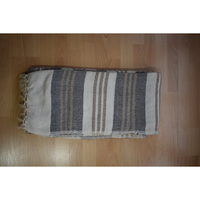 Raphaille Throw Blanket