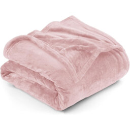 Prime Linens Weighted Throw Blanket
