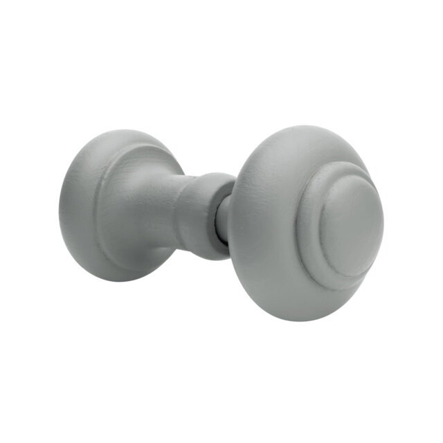 Keswick Wood Curtain Holdback